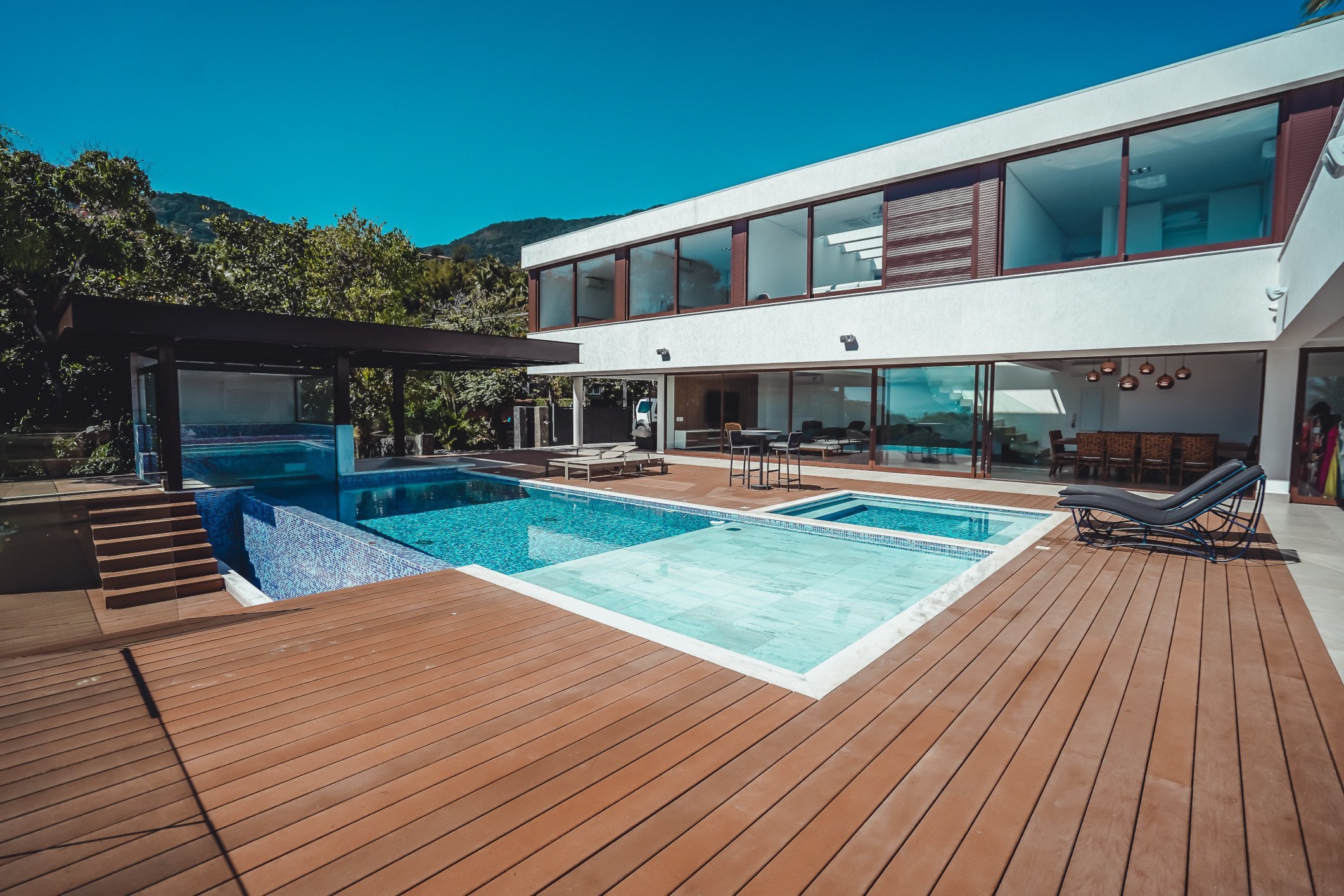 Real estate photography by Clipa