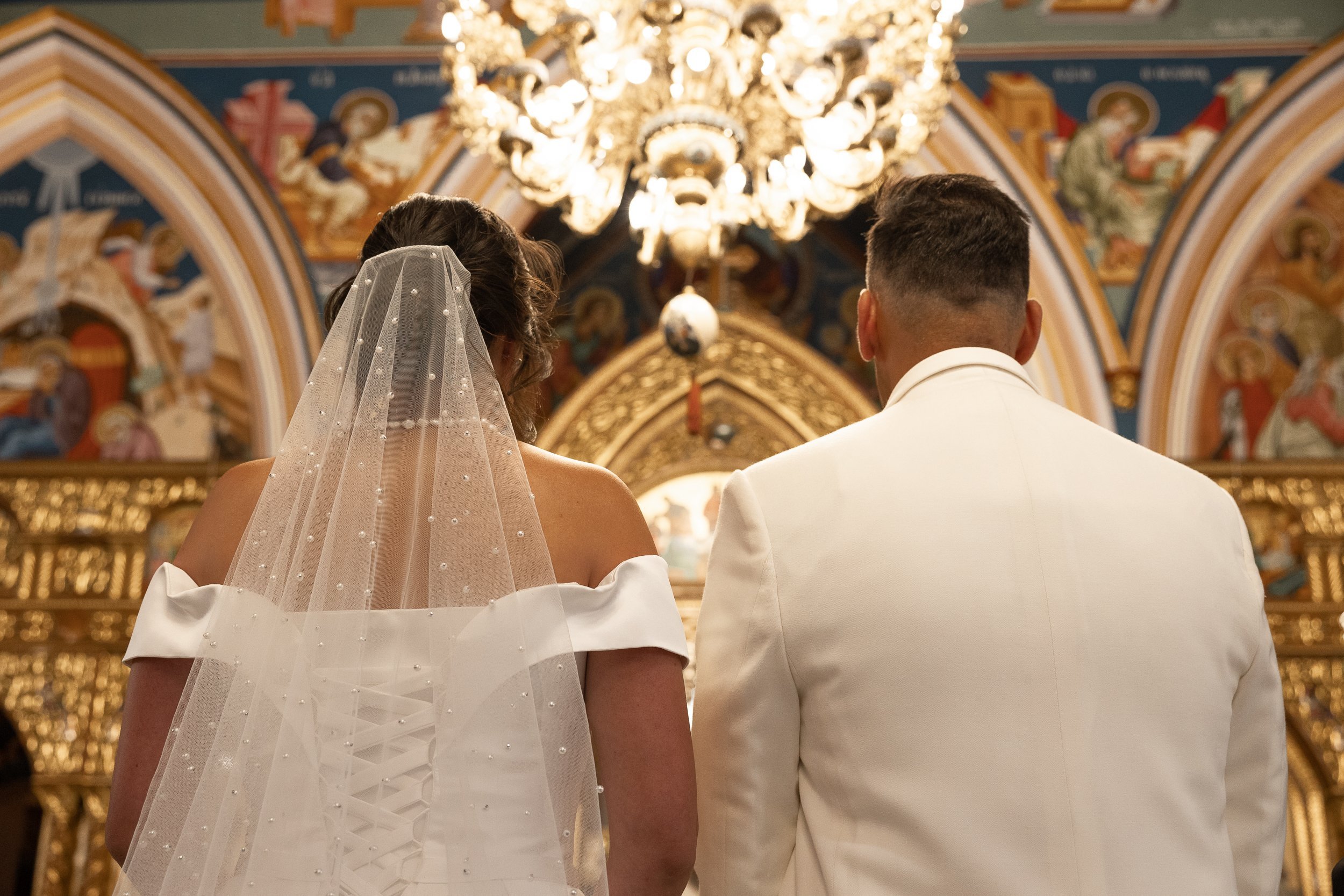 Wedding photography by Clipa
